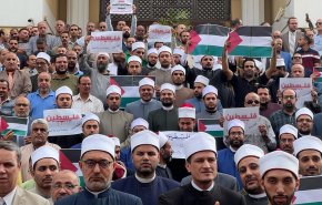 الأزهر يعلق على إحراق الاحتلال مستشفى كمال عدوان في غزة
