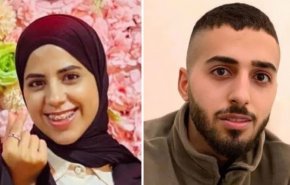 استشهاد صحفية فلسطينية برصاص السلطة في مخيم جنين
