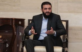 إدعاء الجولاني بشأن مستقبل هيئة تحرير الشام في سوريا
