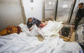 صحة غزة: 3 مجازر إسرائيلية جديدة بالقطاع راح ضحيتها 30 فلسطينيا