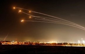 صواريخ من شمال غزة تدك المستوطنات