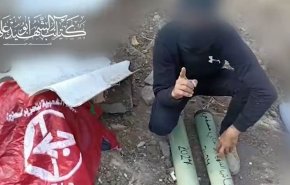 شاهد..كتائب أبو علي مصطفى تستهدف موقعاً حساساً للاحتلال