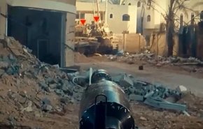 القسام تعلن مقتل 5 جنود إسرائيليين بإستهدافهم من المسافة صفر