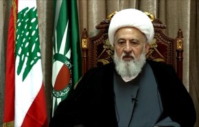 الشيخ الخطيب: 'إسرائيل' كانت المشكلة وستبقى
