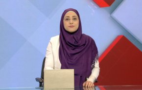 نشرة الاخبار من قناة العالم الساعة 05:00 بتوقيت غرينتش 01-01-2025 