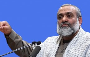 العميد نقدي: تواجدنا في سوريا كان القرار الأكثر عقلانيا