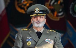 اللواء موسوي يكشف حقائق عن قدرات الجيش الايراني