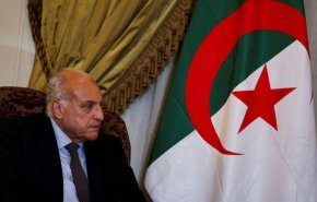ما هو موقف الجزائر بالنسبة للواقع الجديد في سوريا؟