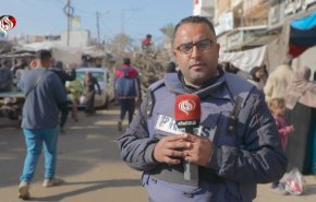 بالمجازر المروعة.. هكذا استقبل اهالي غزة العام الجديد 