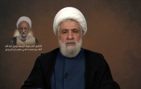 الشيخ قاسم: لا تختبروا صبرنا .. فالمقاومة لاتزال قوية
