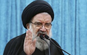 خطیب جمعة طهران: جبهة المقاومة ستنتصر على العدو
