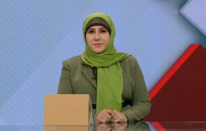
نشرة الاخبار من قناة العالم الساعة 05:00 بتوقيت غرينتش 04-01-2025 