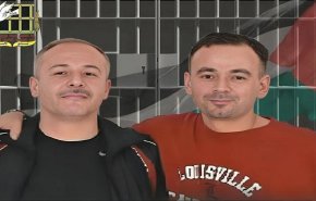الأسيران أبو سرور يدخلان عامهما الـ33 في سجون الاحتلال
