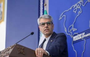 بقائي: تهديد المنشآت النووية الإيرانية انتهاك لميثاق الأمم المتحدة