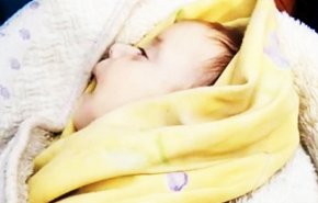 جراء البرد القارس.. ارتفاع وفيات الأطفال إلى 8 في غزة
