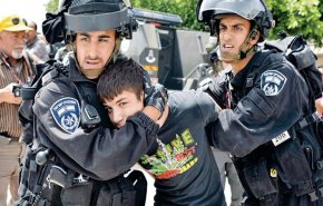 كيف يتم تعذيب الأطفال الفلسطينيين في مركز شرطة (أرئيل)؟
