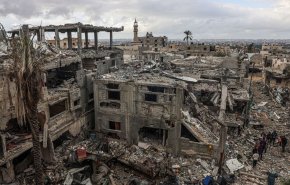 غزة: 460 يومًا من الإبادة… والقصف لا يتوقف