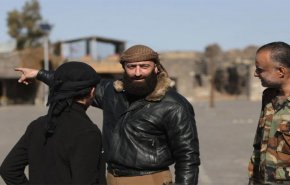 مسلحو جنوب سوريا: لسنا مقتنعين بنزع اسلحتنا والدمج بوزارة الدفاع