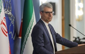 إيران تهنئ بانتخاب رئيس جديد للبنان
