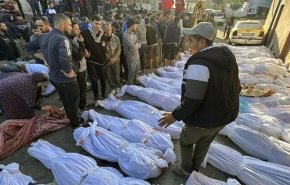صحة غزة : 5 مجازر جديدة أسفرت عن 32 شهيدا خلال 48 ساعة
