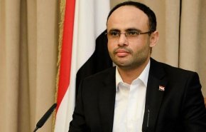 المشاط: العدوان الأميركي على اليمن فشل منذ يومه الأول