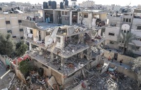 تعرف على بنود نص اتفاق وقف إطلاق النار في غزة