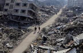 البنود الكاملة لاتفاق وقف إطلاق النار في قطاع غزة 
