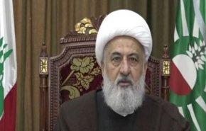 الشيخ الخطيب: المقاومة أفشلت أهداف العدو في غزة ولبنان

