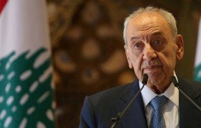 نبيه بري: طالما أن الله موجود في السماء فإن 