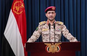 القوات اليمنية تستهدف وزارة حرب الاحتلال بصاروخ ذو الفقار