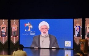 الشيخ قاسم: ستبقى المقاومة عصية على المشروع الأميركي الإسرائيلي