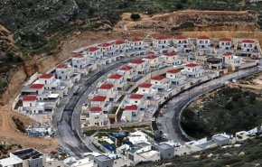 خطط 'إسرائيلية' لإقامة آلاف الوحدات الاستيطانية في القدس
