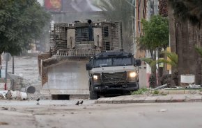 الاحتلال يواصل عدوانه على جنين لليوم الثالث على التوالي
