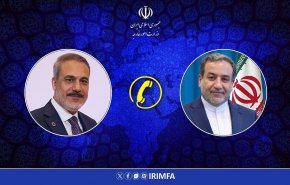 عراقجي يدعو إلى صون حقوق الأقليات في سوريا
