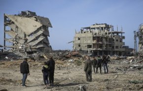 الأمم المتحدة: الحرب في غزة خلفت خسائر فادحة بين الأطفال
