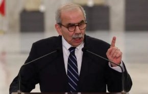 نواف سلام يطلب تدخل كونغرس اميركا لإنسحب الاحتلال الفوري من لبنان