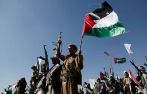 الفصائل الفلسطينية: التصنيف الأمريكي لأنصار الله يمثل وسام شرف وعزة
