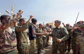 جيش السودان يسيطر على 'الكاملين'.. والبرهان يعد بنصر وشيك