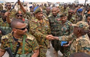 السودان..الجيش يستعيد زمام المبادرة