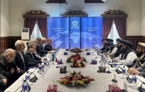 عراقجي يؤكد ضرورة تطوير العلاقات الاقتصادية بين ايران وأفغانستان