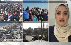 عودة النازحين إلى غزة: ملحمة جديدة في مواجهة الاحتلال وخطة التهجير