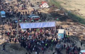 بالفيديو.. محادثات أولية بشأن إطار مفاوضات المرحلة الثانية لاتفاق غزة
