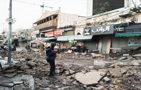 الاحتلال يجبر الفلسطينيين شرقي مخيم جنين على إخلاء منازلهم 
