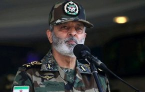 اللواء موسوي: الجيش يستفيد من أحدث العلوم والتقنيات لتعزيز قدراته
