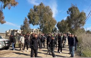 لبنان.. الجنوبيون يواصلون عودتهم إلى بلداتهم الحدودية + فيديو

