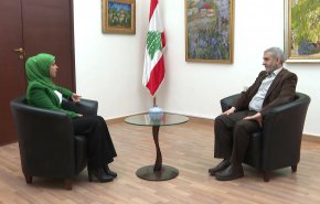 أهالي جنوب لبنان اسقطوا صلف الاحتلال وداسوا على بيان ادرعي