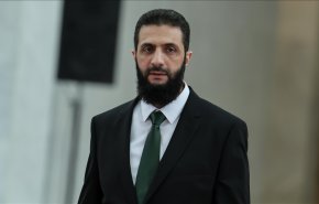 تنصيب الجولاني رئيسا انتقاليا لسوريا