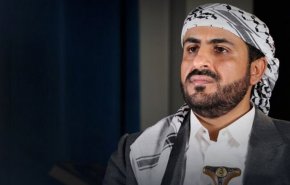أنصار الله: مخطط تهجير الفلسطينيين تهديد خطير للمنطقة
