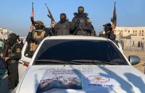 مراسلنا: المقاومة الفلسطينية عملت بذكاء مطلق في عملية التبادل + فيديو