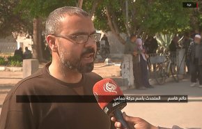 المتحدث باسم حماس للعالم: أجبرنا الاحتلال على كسر خطوطة الحمر + فيديو